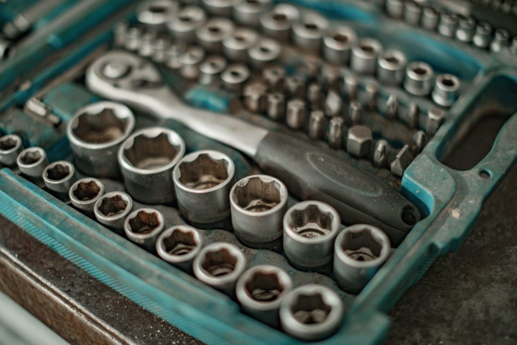 nuts and bolts of academic resumes
