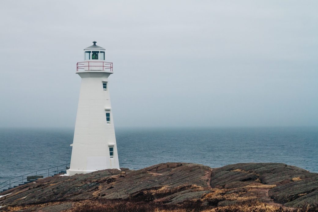 lighthouse love